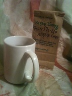 Pick Me Up Chai from Herbal Whimsy