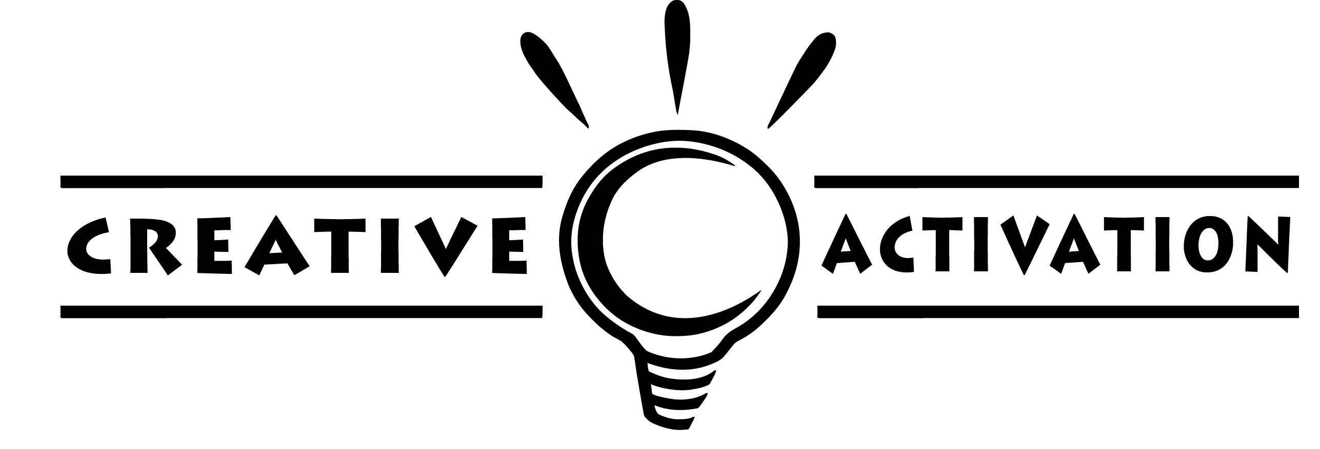 Creative Activation logo