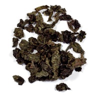 Ti Kwan Yin from Capital Tea