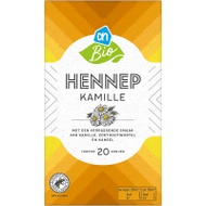 Bio Hennep Kamille from Albert Heijn