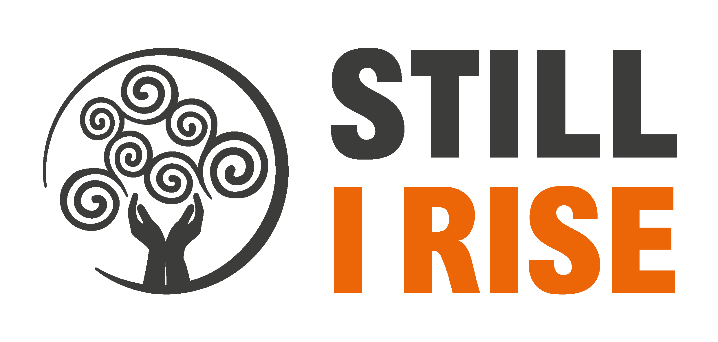 Still I Rise NGO logo