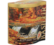 Autumn Tea from Basilur