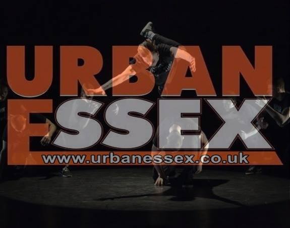 urban essex logo