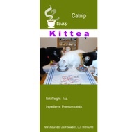 Kittea from 52teas