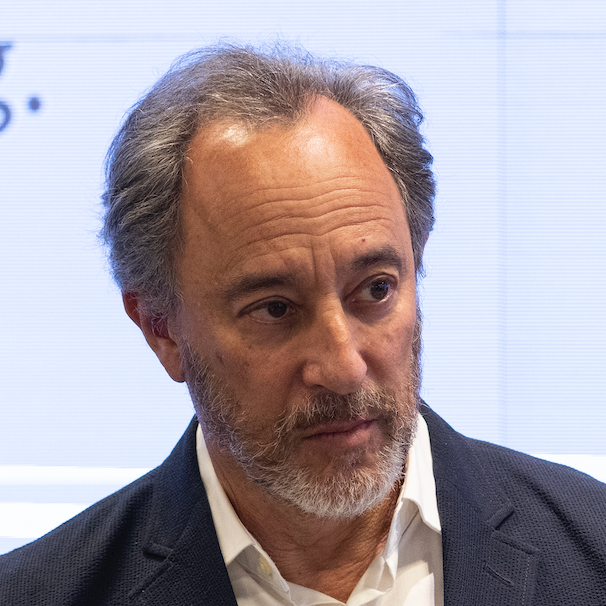 Michael Kimmelman - Columbia GSAPP