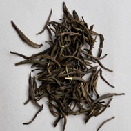 Anhui Green Root Tea / Green Silver Needles from Kiani Tea