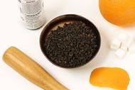 Oolong Old Fashioned from Lemon City Tea Company