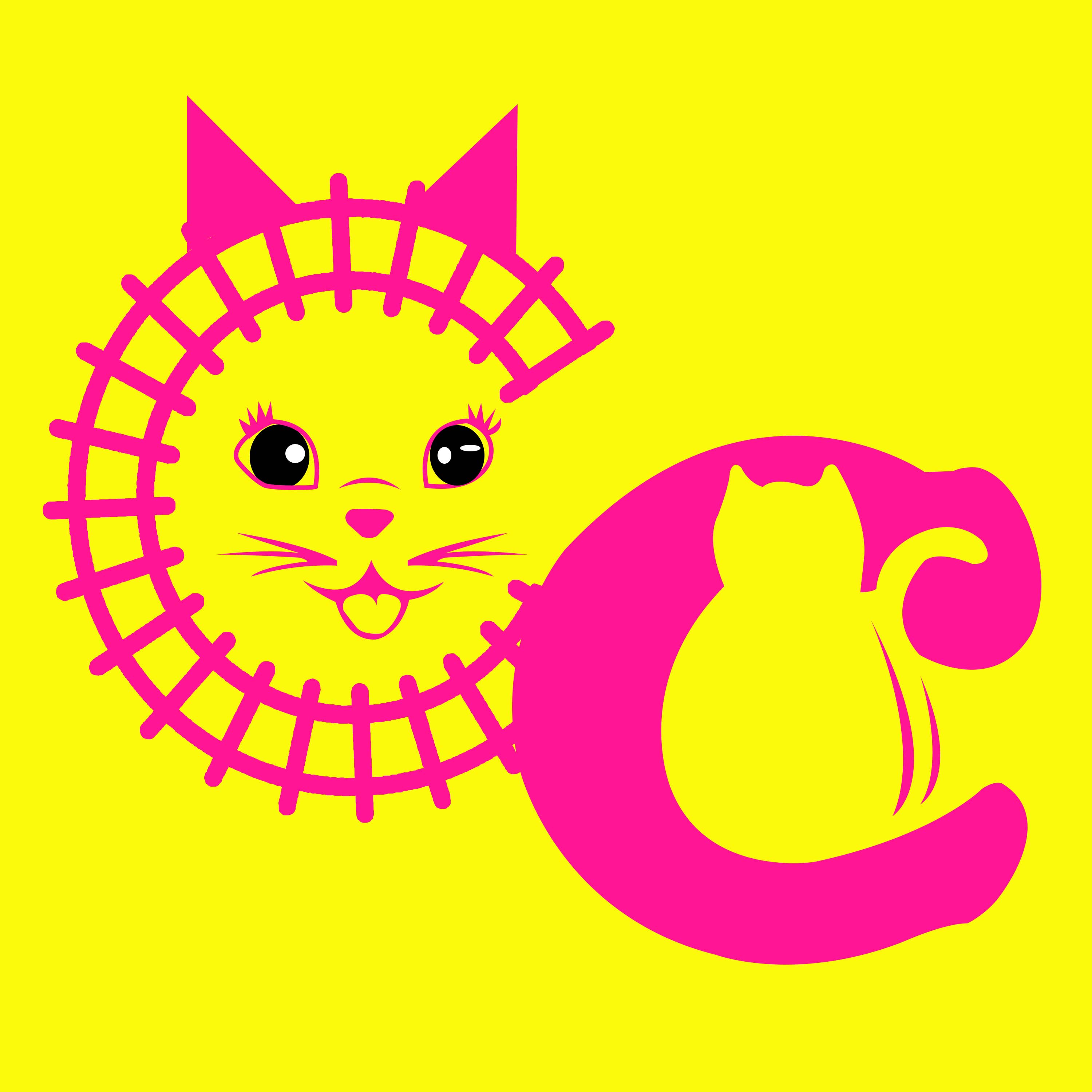 Chats de Chatillon logo