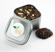 Coconut Vanilla Chai from Not Just Tea
