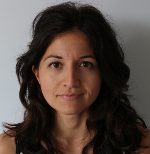 Margarita Cuadros