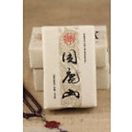2012 KunLuShan Ripe Puerh Tea 500g Brick from EBay tea8hk2013