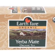 Yerba Mate (Organic) from Earthfare