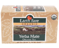 Yerba Mate (Organic) from Earthfare