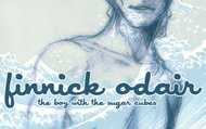 Finnick Odair from Adagio Custom Blends, Cara McGee
