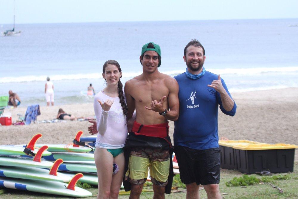 SUP Lessons photo 1