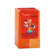 Kutz Kutz - für die Kleinen (Shoo, Flu!) from Sonnentor