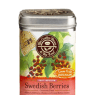 Swedish Berries from The Coffee Bean & Tea Leaf