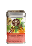 Swedish Berries from The Coffee Bean & Tea Leaf