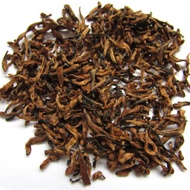 India Assam "Pure Golden Tip" Black Tea from What-Cha
