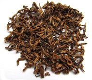 India Assam "Pure Golden Tip" Black Tea from What-Cha