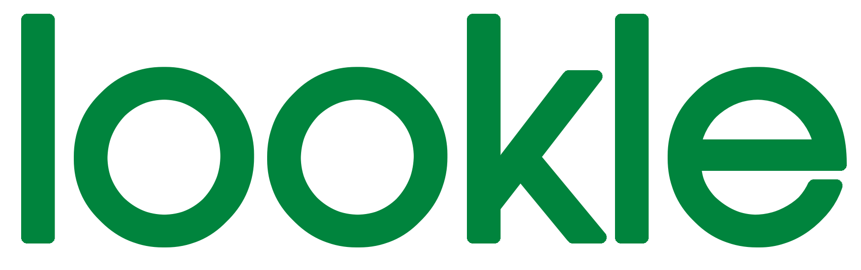 LOOKLE.COM logo