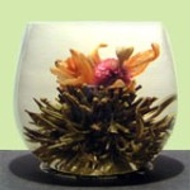 Let Love Bloom from Full Bloom Tea