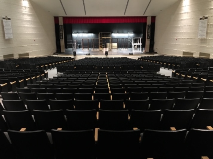 Auditorium