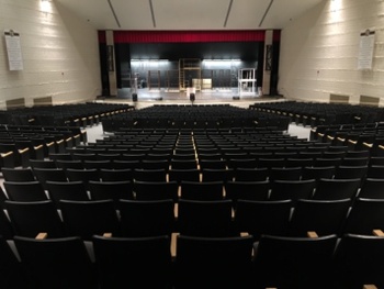 Auditorium