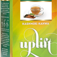 Kashmiri Kahwa Tea - TE-A-ME from TE-A-ME