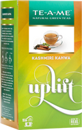 Kashmiri Kahwa Tea - TE-A-ME from TE-A-ME