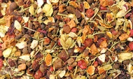 Winter Solstice from SerendipiTea