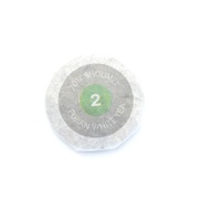 2017 Shoumei Fujian White Tea from white2tea