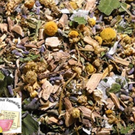 Blake's Chill Out Herbal Tea from Mountain Maus Remedies