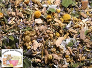 Blake's Chill Out Herbal Tea from Mountain Maus Remedies