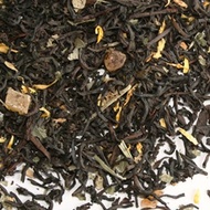 Peach Apricot Black from Thé Kiosque