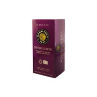 Elderflower from Hambleden Herbs