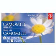 Camomile from President's Choice
