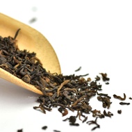 Organic Yunnan Palace Ripened Loose Pu-erh Tea from Teavivre