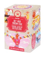 Sky High Tibetan Chai from Ministry of Tea
