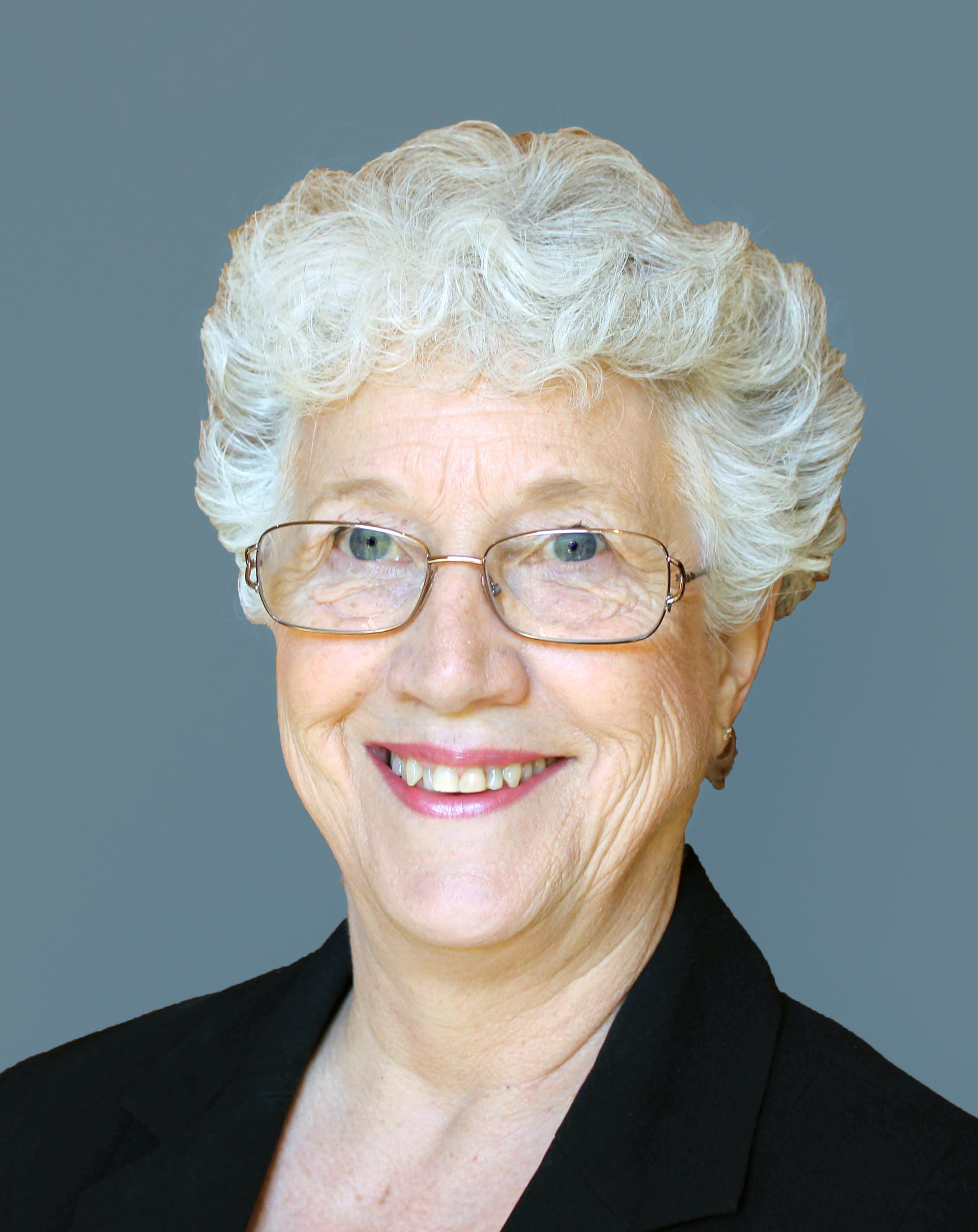 Judy Courtemanche Instructor