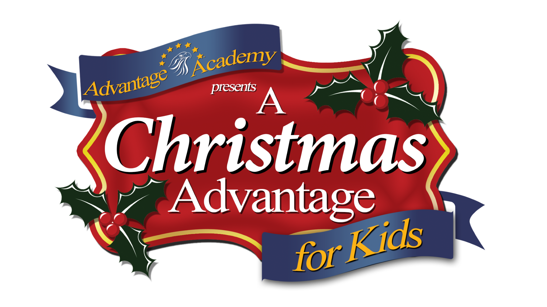 Advantage Academy logo