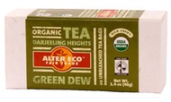 Green Dew Organic Tea Darjeeling Heights from Alter Eco Fair Trade