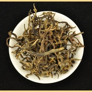 Old Arbor Mu Shu Hong Cha * Pure Yunnan Assamica -Autumn 13 from Yunnan Sourcing