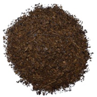 Dark Roast Yaupon Tea from Lost Pines Yaupon Tea