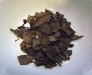 Kyobancha from Yunomi