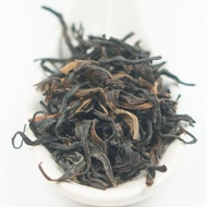 Competition Grade Dah Pan Bug Bitten Black Tea - Summer 2017 from Taiwan Sourcing