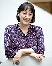 Lucy MacGregor, PhD, SEG-DL