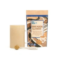 Cookie Hojicha Tea Powder from Bird & Blend Tea Co.
