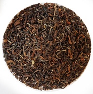 Darjeeling 2nd Flush FTGFOP1 Sungma (BI17) from Nothing But Tea