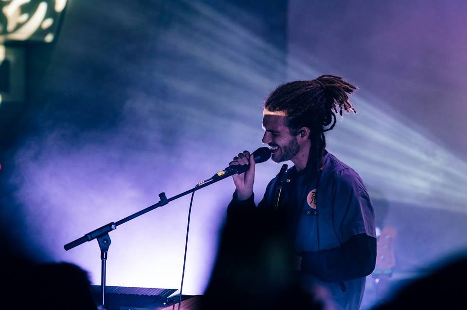 It was All Play, No Work with FKJ, Bondax and KiDG – gig report